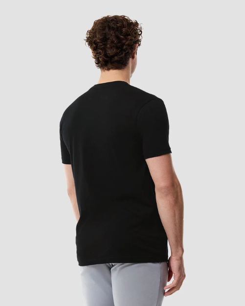 Camiseta astronauta liquido