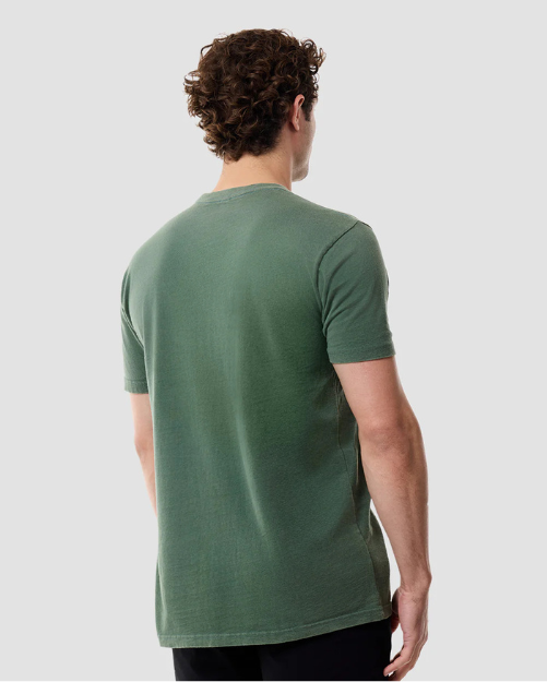 Camiseta oso en lago