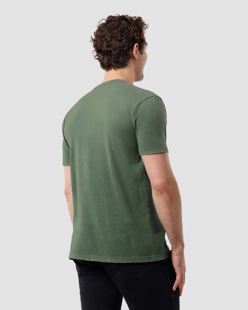 Camiseta astronauta al despegue